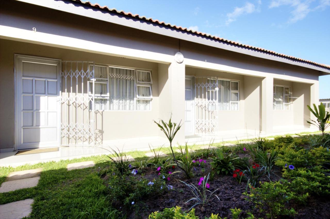 Minilitha Lodge Richards Bay Exterior photo